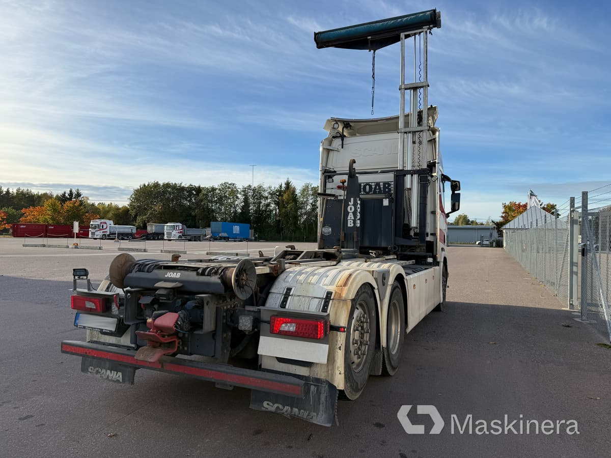 Scania R580 6X2 / Kilafors Lastväxlare Scania R580 6X2 ink. Lastväxlarsläp Kilafors - Koukkulava kuorma-auto: kuva Scania R580 6X2 / Kilafors Lastväxlare Scania R580 6X2 ink. Lastväxlarsläp Kilafors - Koukkulava kuorma-auto Scania R580 6X2 / Kilafors Lastväxlare Scania R580 6X2 ink. Lastväxlarsläp Kilafors - Koukkulava kuorma-auto: kuva Scania R580 6X2 / Kilafors Lastväxlare Scania R580 6X2 ink. Lastväxlarsläp Kilafors - Koukkulava kuorma-auto