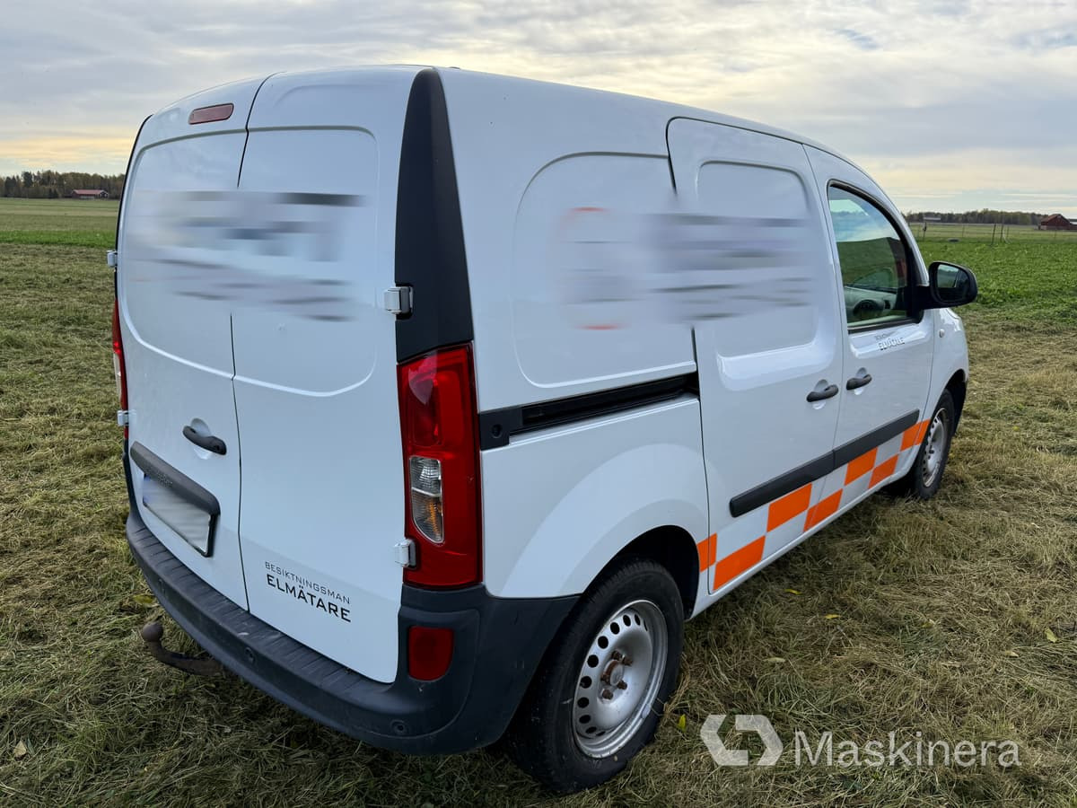 Skåpbil Mercedes Benz Citan - Pakettiauto: kuva Skåpbil Mercedes Benz Citan - Pakettiauto Skåpbil Mercedes Benz Citan - Pakettiauto: kuva Skåpbil Mercedes Benz Citan - Pakettiauto