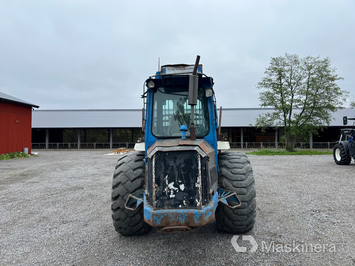 Skotare Rottne Blondin 750 - Kuormatraktori: kuva Skotare Rottne Blondin 750 - Kuormatraktori Skotare Rottne Blondin 750 - Kuormatraktori: kuva Skotare Rottne Blondin 750 - Kuormatraktori