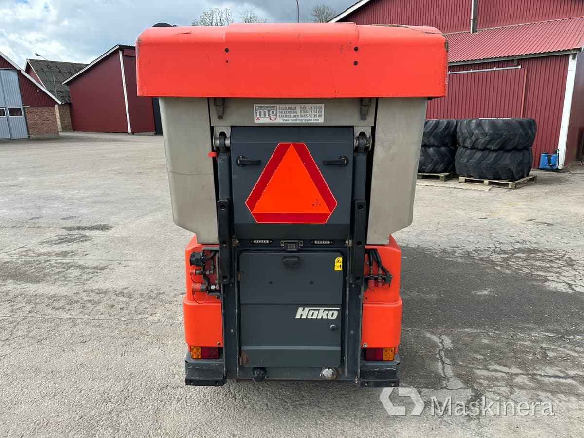 Sopmaskin Hako Citymaster 1200 - Lakaisuauto: kuva Sopmaskin Hako Citymaster 1200 - Lakaisuauto Sopmaskin Hako Citymaster 1200 - Lakaisuauto: kuva Sopmaskin Hako Citymaster 1200 - Lakaisuauto