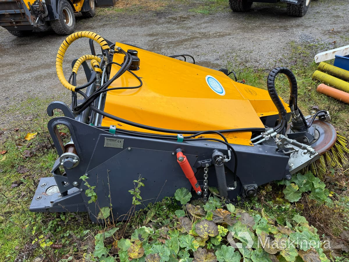 Sopskopa Wille Optim 205 - Lakaisuauto: kuva Sopskopa Wille Optim 205 - Lakaisuauto Sopskopa Wille Optim 205 - Lakaisuauto: kuva Sopskopa Wille Optim 205 - Lakaisuauto