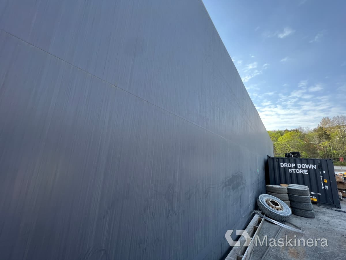 Tälthall Hallgruppen 15x25 - Rakennustarvikkeet: kuva Tälthall Hallgruppen 15x25 - Rakennustarvikkeet Tälthall Hallgruppen 15x25 - Rakennustarvikkeet: kuva Tälthall Hallgruppen 15x25 - Rakennustarvikkeet