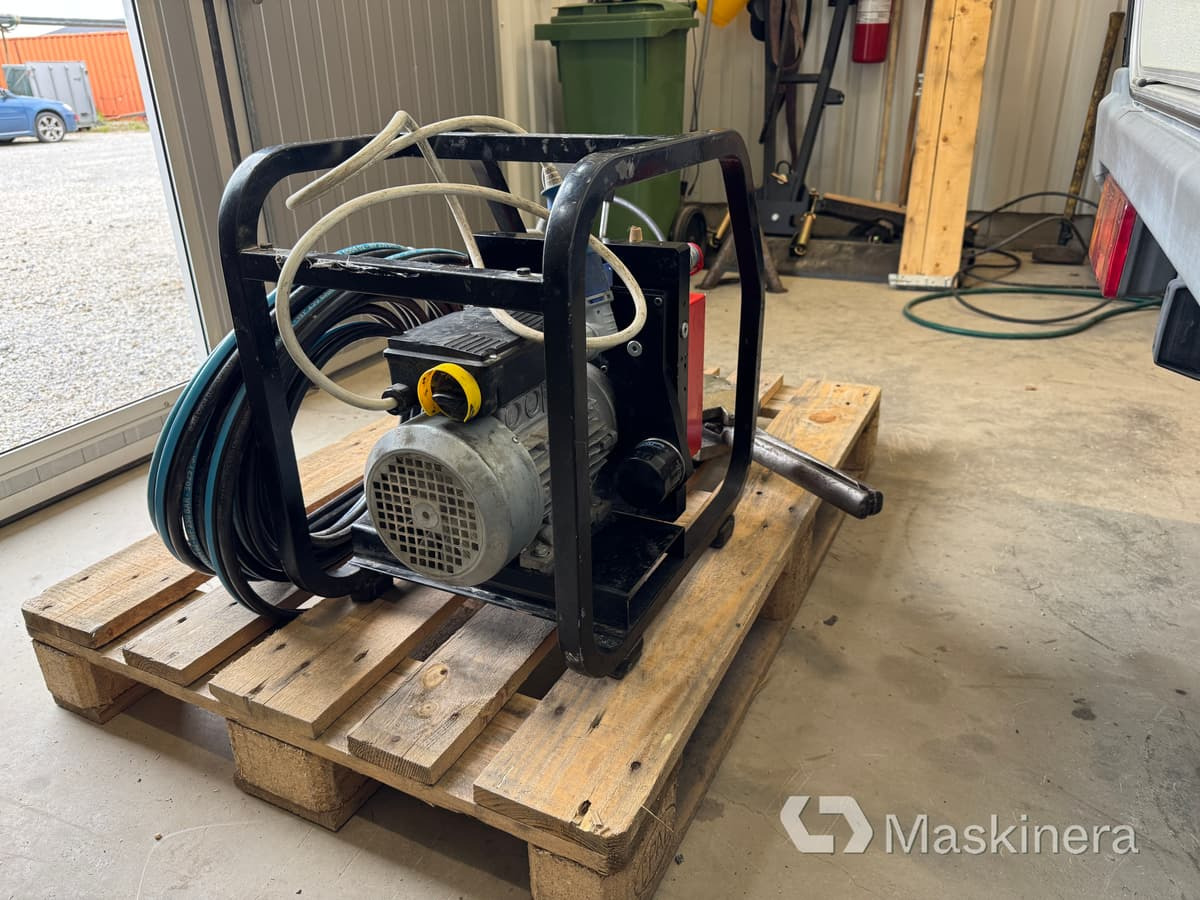 Tehma SP400 & Tehma Centralina PP600-E Stenspräckare Tehma SP400 med hydraulaggregat och slang - Rakennustarvikkeet: kuva Tehma SP400 & Tehma Centralina PP600-E Stenspräckare Tehma SP400 med hydraulaggregat och slang - Rakennustarvikkeet Tehma SP400 & Tehma Centralina PP600-E Stenspräckare Tehma SP400 med hydraulaggregat och slang - Rakennustarvikkeet: kuva Tehma SP400 & Tehma Centralina PP600-E Stenspräckare Tehma SP400 med hydraulaggregat och slang - Rakennustarvikkeet