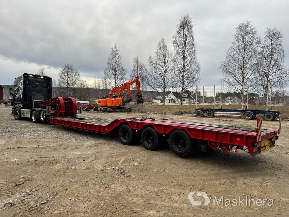 Scania R 620, Hafo H35 Plsbo Lastbil Scania R 620 med maskintrailer - Vetopöytäauto, Kuljetin puoliperävaunu: kuva Scania R 620, Hafo H35 Plsbo Lastbil Scania R 620 med maskintrailer - Vetopöytäauto, Kuljetin puoliperävaunu Scania R 620, Hafo H35 Plsbo Lastbil Scania R 620 med maskintrailer - Vetopöytäauto, Kuljetin puoliperävaunu: kuva Scania R 620, Hafo H35 Plsbo Lastbil Scania R 620 med maskintrailer - Vetopöytäauto, Kuljetin puoliperävaunu