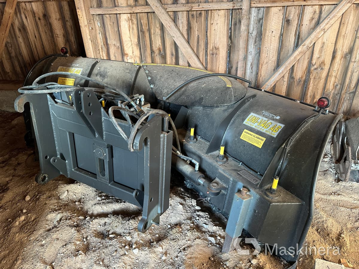 Vikplog Uni-väg UV-320 Stora BM - Lumiaura: kuva Vikplog Uni-väg UV-320 Stora BM - Lumiaura Vikplog Uni-väg UV-320 Stora BM - Lumiaura: kuva Vikplog Uni-väg UV-320 Stora BM - Lumiaura