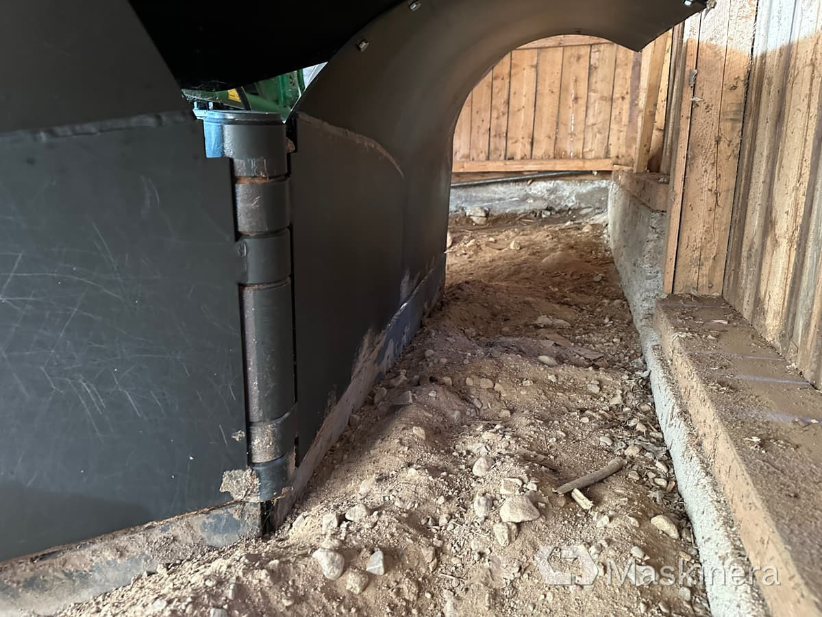 Vikplog Uni-väg UV-320 Stora BM - Lumiaura: kuva Vikplog Uni-väg UV-320 Stora BM - Lumiaura Vikplog Uni-väg UV-320 Stora BM - Lumiaura: kuva Vikplog Uni-väg UV-320 Stora BM - Lumiaura