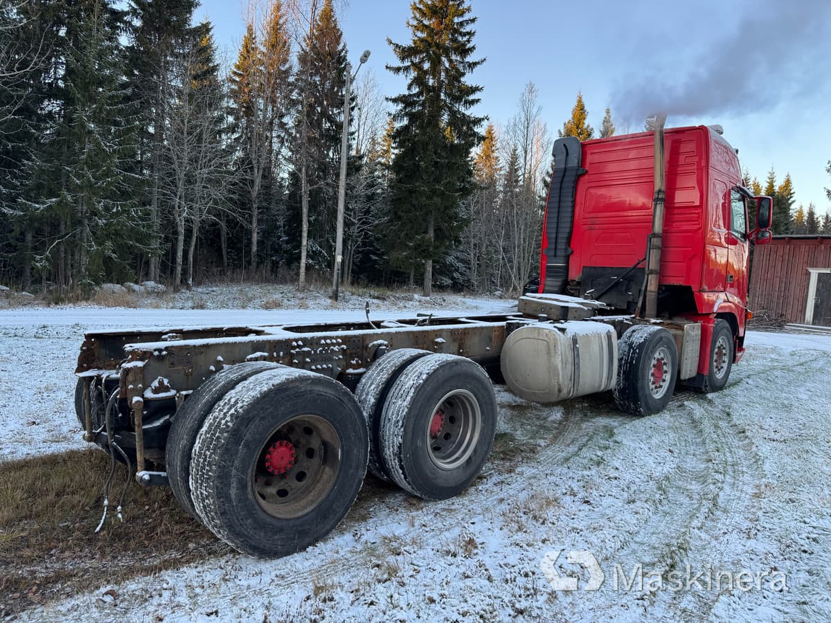 Volvo FH-520 6*4 Lastbil Volvo FH 520 6*4 chassi - Kuorma-auto alusta: kuva Volvo FH-520 6*4 Lastbil Volvo FH 520 6*4 chassi - Kuorma-auto alusta Volvo FH-520 6*4 Lastbil Volvo FH 520 6*4 chassi - Kuorma-auto alusta: kuva Volvo FH-520 6*4 Lastbil Volvo FH 520 6*4 chassi - Kuorma-auto alusta