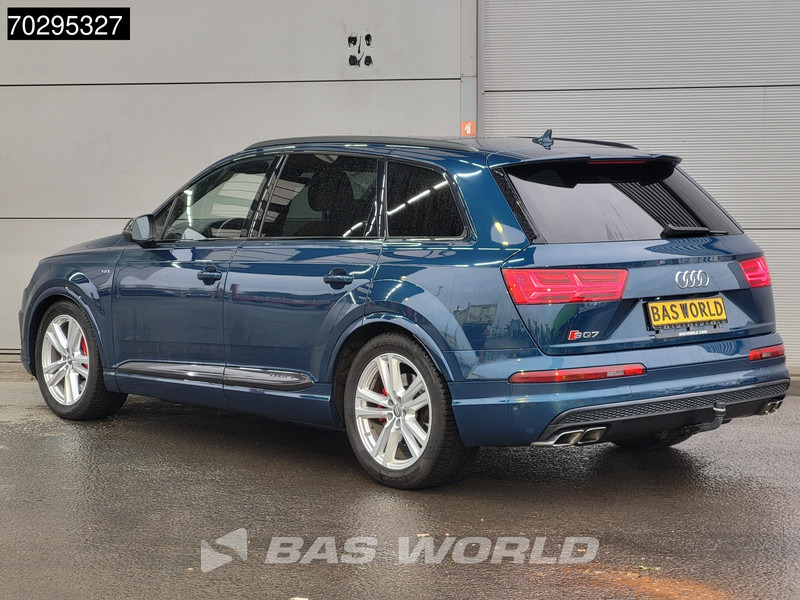 Audi SQ7 SQ7 V8 4x4 Automaat 436PK ACC LED Navi Leder Camera Euro6 4WD Allrad - Maasturi/ Katumaasturi: kuva Audi SQ7 SQ7 V8 4x4 Automaat 436PK ACC LED Navi Leder Camera Euro6 4WD Allrad - Maasturi/ Katumaasturi Audi SQ7 SQ7 V8 4x4 Automaat 436PK ACC LED Navi Leder Camera Euro6 4WD Allrad - Maasturi/ Katumaasturi: kuva Audi SQ7 SQ7 V8 4x4 Automaat 436PK ACC LED Navi Leder Camera Euro6 4WD Allrad - Maasturi/ Katumaasturi
