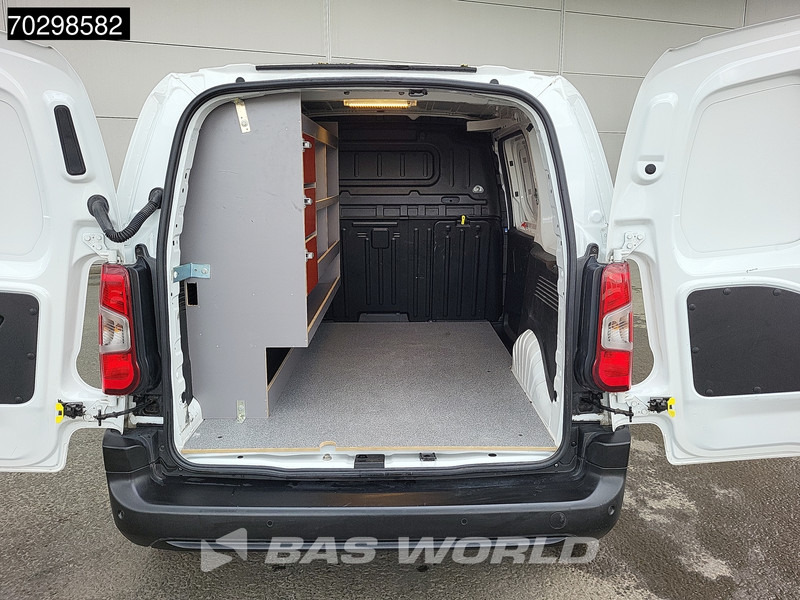Citroën Berlingo 110PK Automaat L1H1 Emissievrij Navi Airco Cruise Parkeersensoren Werkplaatsinrichting Euro6 L1 Kompakt Airco Cruise control - Pieni pakettiauto: kuva Citroën Berlingo 110PK Automaat L1H1 Emissievrij Navi Airco Cruise Parkeersensoren Werkplaatsinrichting Euro6 L1 Kompakt Airco Cruise control - Pieni pakettiauto Citroën Berlingo 110PK Automaat L1H1 Emissievrij Navi Airco Cruise Parkeersensoren Werkplaatsinrichting Euro6 L1 Kompakt Airco Cruise control - Pieni pakettiauto: kuva Citroën Berlingo 110PK Automaat L1H1 Emissievrij Navi Airco Cruise Parkeersensoren Werkplaatsinrichting Euro6 L1 Kompakt Airco Cruise control - Pieni pakettiauto