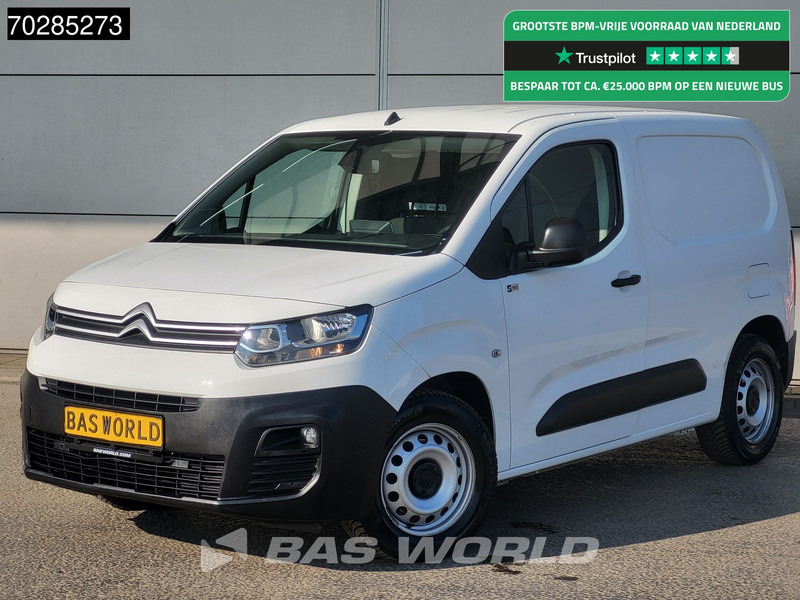 Citroën Berlingo 130PK Automaat L1H1 Navi Airco Cruise Parkeersensoren L1 3m3 Airco Cruise control - Pakettiauto: kuva Citroën Berlingo 130PK Automaat L1H1 Navi Airco Cruise Parkeersensoren L1 3m3 Airco Cruise control - Pakettiauto Citroën Berlingo 130PK Automaat L1H1 Navi Airco Cruise Parkeersensoren L1 3m3 Airco Cruise control - Pakettiauto: kuva Citroën Berlingo 130PK Automaat L1H1 Navi Airco Cruise Parkeersensoren L1 3m3 Airco Cruise control - Pakettiauto