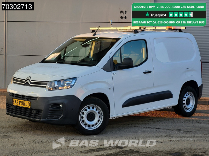 Citroën Berlingo 130pk Emissievrij Automaat Benzine L1H1 Navi Airco Cruise Parkeersensoren Imperiaal L1 Kompakt Airco Cruise control - Pieni pakettiauto: kuva Citroën Berlingo 130pk Emissievrij Automaat Benzine L1H1 Navi Airco Cruise Parkeersensoren Imperiaal L1 Kompakt Airco Cruise control - Pieni pakettiauto Citroën Berlingo 130pk Emissievrij Automaat Benzine L1H1 Navi Airco Cruise Parkeersensoren Imperiaal L1 Kompakt Airco Cruise control - Pieni pakettiauto: kuva Citroën Berlingo 130pk Emissievrij Automaat Benzine L1H1 Navi Airco Cruise Parkeersensoren Imperiaal L1 Kompakt Airco Cruise control - Pieni pakettiauto