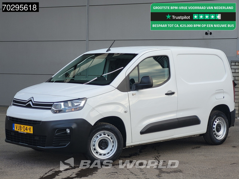 Citroën Berlingo 76pk L1H1 Airco Cruise Parkeersensoren Euro6 L1 Kompakt 3m3 Airco Cruise control - Pieni pakettiauto: kuva Citroën Berlingo 76pk L1H1 Airco Cruise Parkeersensoren Euro6 L1 Kompakt 3m3 Airco Cruise control - Pieni pakettiauto Citroën Berlingo 76pk L1H1 Airco Cruise Parkeersensoren Euro6 L1 Kompakt 3m3 Airco Cruise control - Pieni pakettiauto: kuva Citroën Berlingo 76pk L1H1 Airco Cruise Parkeersensoren Euro6 L1 Kompakt 3m3 Airco Cruise control - Pieni pakettiauto