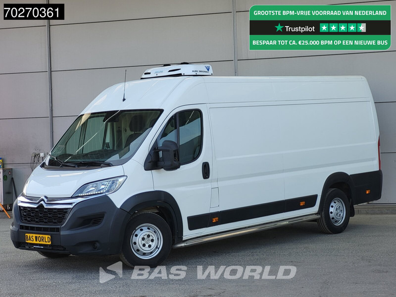 Citroën Jumper 165PK Koelwagen Euro6 Airco Camera Koel Koeler Kühl Kühler Kühlwagen 13m3 Airco - Kylmäauto: kuva Citroën Jumper 165PK Koelwagen Euro6 Airco Camera Koel Koeler Kühl Kühler Kühlwagen 13m3 Airco - Kylmäauto Citroën Jumper 165PK Koelwagen Euro6 Airco Camera Koel Koeler Kühl Kühler Kühlwagen 13m3 Airco - Kylmäauto: kuva Citroën Jumper 165PK Koelwagen Euro6 Airco Camera Koel Koeler Kühl Kühler Kühlwagen 13m3 Airco - Kylmäauto