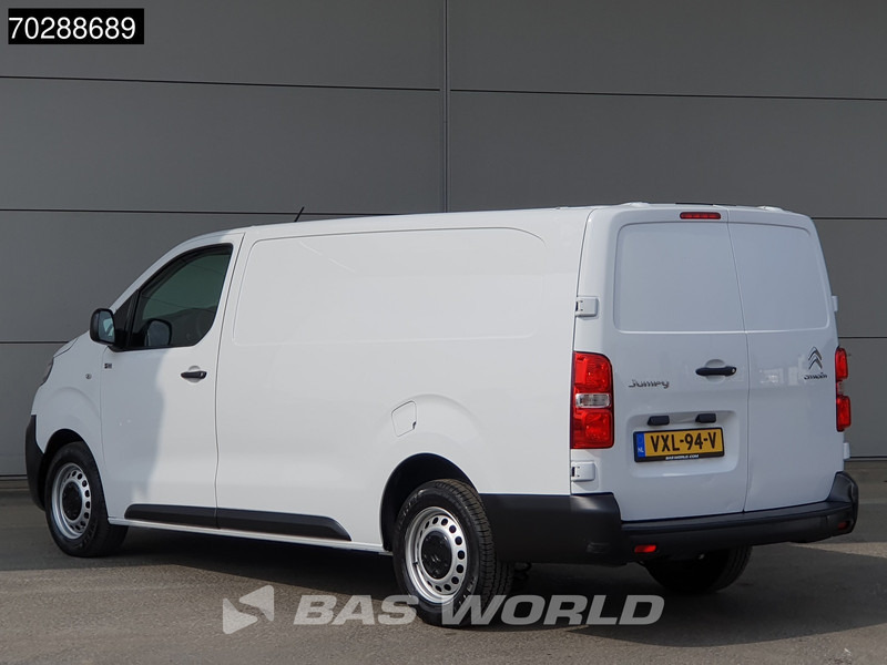 Citroën Jumpy 102PK L2H1 Airco Cruise Euro6 APK 02-2026 L2 6m3 Airco Cruise control - Pieni pakettiauto: kuva Citroën Jumpy 102PK L2H1 Airco Cruise Euro6 APK 02-2026 L2 6m3 Airco Cruise control - Pieni pakettiauto Citroën Jumpy 102PK L2H1 Airco Cruise Euro6 APK 02-2026 L2 6m3 Airco Cruise control - Pieni pakettiauto: kuva Citroën Jumpy 102PK L2H1 Airco Cruise Euro6 APK 02-2026 L2 6m3 Airco Cruise control - Pieni pakettiauto