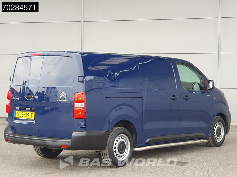Citroën Jumpy 120PK Automaat L3H1 Airco Cruise Parkeersensoren Euro6 L3 Long 7m3 Airco Cruise control - Pakettiauto: kuva Citroën Jumpy 120PK Automaat L3H1 Airco Cruise Parkeersensoren Euro6 L3 Long 7m3 Airco Cruise control - Pakettiauto Citroën Jumpy 120PK Automaat L3H1 Airco Cruise Parkeersensoren Euro6 L3 Long 7m3 Airco Cruise control - Pakettiauto: kuva Citroën Jumpy 120PK Automaat L3H1 Airco Cruise Parkeersensoren Euro6 L3 Long 7m3 Airco Cruise control - Pakettiauto