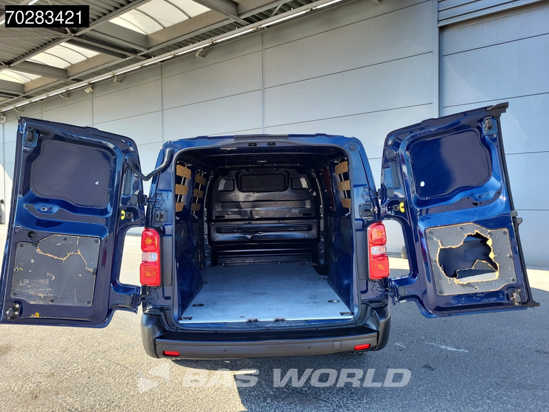 Citroën Jumpy 122PK Automaat L3H1 Airco Cruise Parkeersensoren Euro6 L3 6m3 Airco Cruise control - Pakettiauto: kuva Citroën Jumpy 122PK Automaat L3H1 Airco Cruise Parkeersensoren Euro6 L3 6m3 Airco Cruise control - Pakettiauto Citroën Jumpy 122PK Automaat L3H1 Airco Cruise Parkeersensoren Euro6 L3 6m3 Airco Cruise control - Pakettiauto: kuva Citroën Jumpy 122PK Automaat L3H1 Airco Cruise Parkeersensoren Euro6 L3 6m3 Airco Cruise control - Pakettiauto