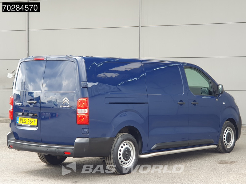 Citroën Jumpy 122PK Automaat L3H1 Airco Cruise Parkeersensoren Euro6 L3 Long 7m3 Airco Cruise control - Pieni pakettiauto: kuva Citroën Jumpy 122PK Automaat L3H1 Airco Cruise Parkeersensoren Euro6 L3 Long 7m3 Airco Cruise control - Pieni pakettiauto Citroën Jumpy 122PK Automaat L3H1 Airco Cruise Parkeersensoren Euro6 L3 Long 7m3 Airco Cruise control - Pieni pakettiauto: kuva Citroën Jumpy 122PK Automaat L3H1 Airco Cruise Parkeersensoren Euro6 L3 Long 7m3 Airco Cruise control - Pieni pakettiauto