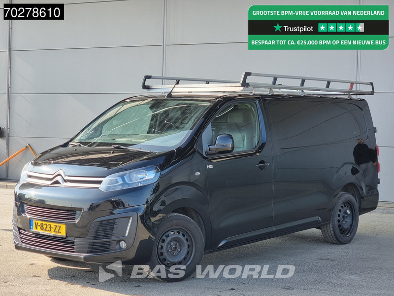 Citroën Jumpy 177pk Automaat L2H1 Navi Trekhaak Imperiaal Airco Cruise Parkeersensoren L2 5m3 Airco Trekhaak Cruise control - Pieni pakettiauto: kuva Citroën Jumpy 177pk Automaat L2H1 Navi Trekhaak Imperiaal Airco Cruise Parkeersensoren L2 5m3 Airco Trekhaak Cruise control - Pieni pakettiauto Citroën Jumpy 177pk Automaat L2H1 Navi Trekhaak Imperiaal Airco Cruise Parkeersensoren L2 5m3 Airco Trekhaak Cruise control - Pieni pakettiauto: kuva Citroën Jumpy 177pk Automaat L2H1 Navi Trekhaak Imperiaal Airco Cruise Parkeersensoren L2 5m3 Airco Trekhaak Cruise control - Pieni pakettiauto