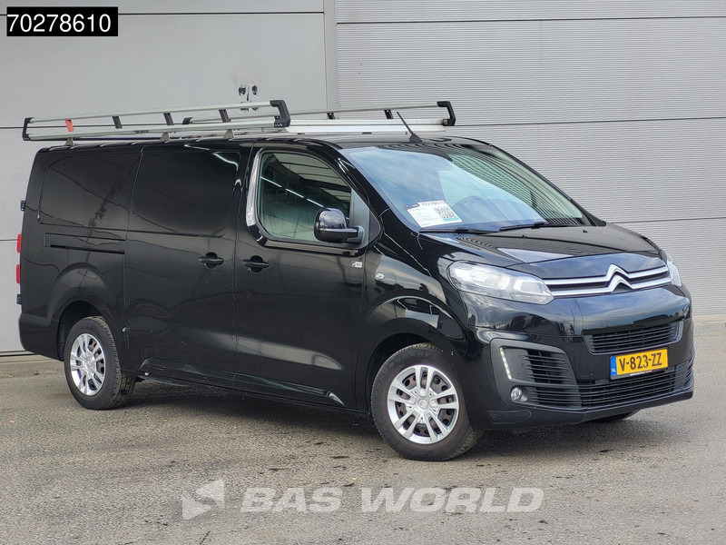Citroën Jumpy 177pk Automaat L2H1 Navi Trekhaak Imperiaal Airco Cruise Parkeersensoren L2 5m3 Airco Trekhaak Cruise control - Pieni pakettiauto: kuva Citroën Jumpy 177pk Automaat L2H1 Navi Trekhaak Imperiaal Airco Cruise Parkeersensoren L2 5m3 Airco Trekhaak Cruise control - Pieni pakettiauto Citroën Jumpy 177pk Automaat L2H1 Navi Trekhaak Imperiaal Airco Cruise Parkeersensoren L2 5m3 Airco Trekhaak Cruise control - Pieni pakettiauto: kuva Citroën Jumpy 177pk Automaat L2H1 Navi Trekhaak Imperiaal Airco Cruise Parkeersensoren L2 5m3 Airco Trekhaak Cruise control - Pieni pakettiauto