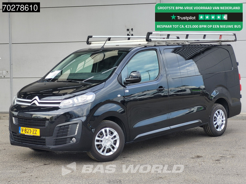 Citroën Jumpy 177pk Automaat L2H1 Navi Trekhaak Imperiaal Airco Cruise Parkeersensoren L2 5m3 Airco Trekhaak Cruise control - Pieni pakettiauto: kuva Citroën Jumpy 177pk Automaat L2H1 Navi Trekhaak Imperiaal Airco Cruise Parkeersensoren L2 5m3 Airco Trekhaak Cruise control - Pieni pakettiauto Citroën Jumpy 177pk Automaat L2H1 Navi Trekhaak Imperiaal Airco Cruise Parkeersensoren L2 5m3 Airco Trekhaak Cruise control - Pieni pakettiauto: kuva Citroën Jumpy 177pk Automaat L2H1 Navi Trekhaak Imperiaal Airco Cruise Parkeersensoren L2 5m3 Airco Trekhaak Cruise control - Pieni pakettiauto