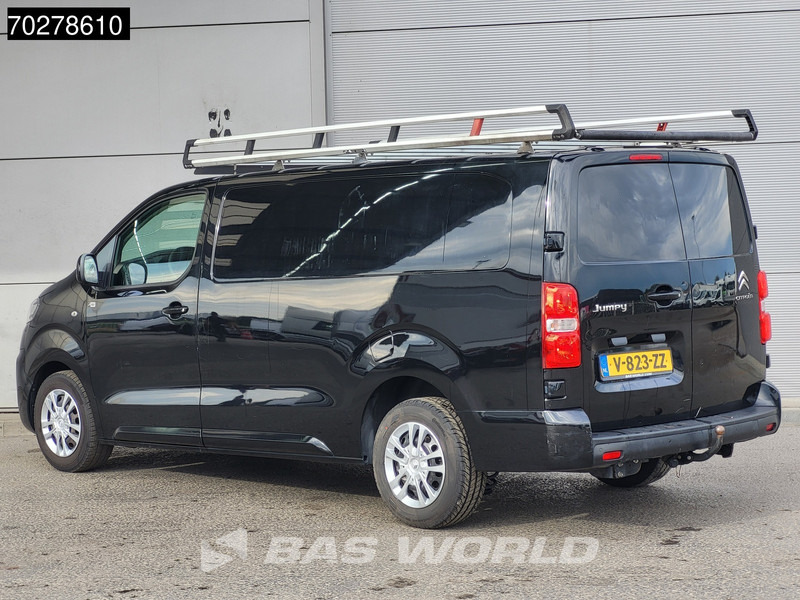 Citroën Jumpy 177pk Automaat L2H1 Navi Trekhaak Imperiaal Airco Cruise Parkeersensoren L2 5m3 Airco Trekhaak Cruise control - Pieni pakettiauto: kuva Citroën Jumpy 177pk Automaat L2H1 Navi Trekhaak Imperiaal Airco Cruise Parkeersensoren L2 5m3 Airco Trekhaak Cruise control - Pieni pakettiauto Citroën Jumpy 177pk Automaat L2H1 Navi Trekhaak Imperiaal Airco Cruise Parkeersensoren L2 5m3 Airco Trekhaak Cruise control - Pieni pakettiauto: kuva Citroën Jumpy 177pk Automaat L2H1 Navi Trekhaak Imperiaal Airco Cruise Parkeersensoren L2 5m3 Airco Trekhaak Cruise control - Pieni pakettiauto