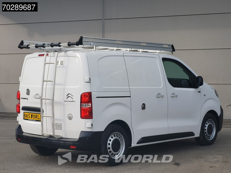 Citroën ë-Jumpy 50kWh 230km WLTP Elektrisch L1H1 Imperiaal Navi Camera Airco Cruise 3m3 Airco Cruise control - Pieni pakettiauto, Sähköpakettiauto: kuva Citroën ë-Jumpy 50kWh 230km WLTP Elektrisch L1H1 Imperiaal Navi Camera Airco Cruise 3m3 Airco Cruise control - Pieni pakettiauto, Sähköpakettiauto Citroën ë-Jumpy 50kWh 230km WLTP Elektrisch L1H1 Imperiaal Navi Camera Airco Cruise 3m3 Airco Cruise control - Pieni pakettiauto, Sähköpakettiauto: kuva Citroën ë-Jumpy 50kWh 230km WLTP Elektrisch L1H1 Imperiaal Navi Camera Airco Cruise 3m3 Airco Cruise control - Pieni pakettiauto, Sähköpakettiauto