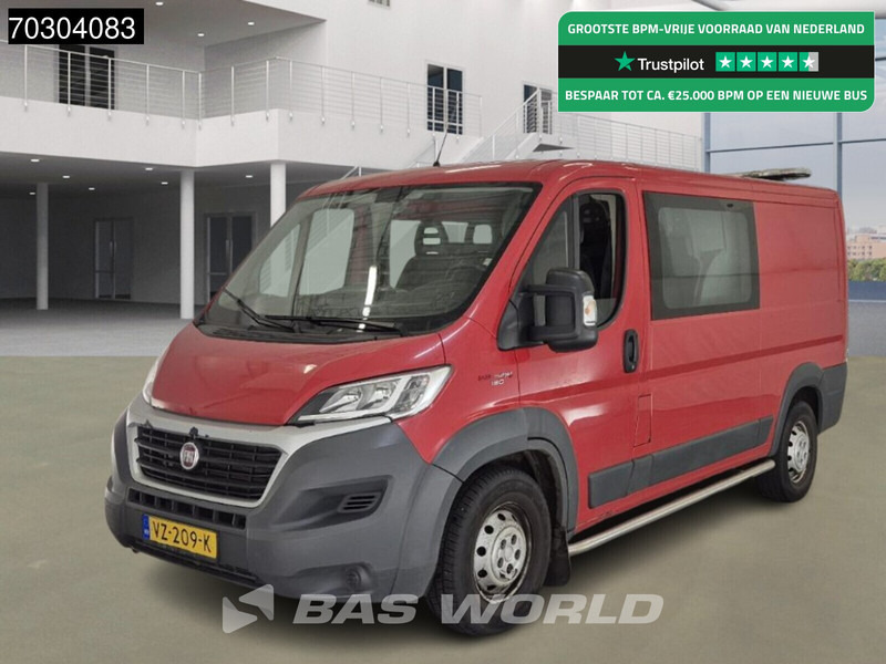 Fiat Ducato 130pk COMING SOON! Dubbel Cabine L2H1 Trekhaak Airco Camera Werkplaatsinrichting Euro6 DC Doka Mixto L2 8m3 Airco - Pieni pakettiauto: kuva Fiat Ducato 130pk COMING SOON! Dubbel Cabine L2H1 Trekhaak Airco Camera Werkplaatsinrichting Euro6 DC Doka Mixto L2 8m3 Airco - Pieni pakettiauto Fiat Ducato 130pk COMING SOON! Dubbel Cabine L2H1 Trekhaak Airco Camera Werkplaatsinrichting Euro6 DC Doka Mixto L2 8m3 Airco - Pieni pakettiauto: kuva Fiat Ducato 130pk COMING SOON! Dubbel Cabine L2H1 Trekhaak Airco Camera Werkplaatsinrichting Euro6 DC Doka Mixto L2 8m3 Airco - Pieni pakettiauto