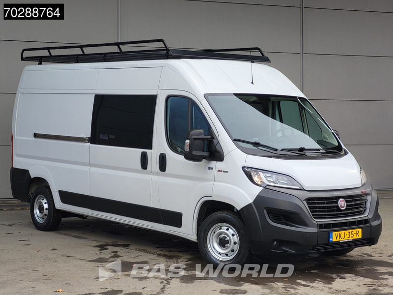 Fiat Ducato 140pk Dubbel Cabine L3H2 Trekhaak Navi Airco Cruise Imperiaal Euro6 DC Doka Mixto L3 Airco Dubbel cabine Trekhaak Cruise control - Pakettiauto: kuva Fiat Ducato 140pk Dubbel Cabine L3H2 Trekhaak Navi Airco Cruise Imperiaal Euro6 DC Doka Mixto L3 Airco Dubbel cabine Trekhaak Cruise control - Pakettiauto Fiat Ducato 140pk Dubbel Cabine L3H2 Trekhaak Navi Airco Cruise Imperiaal Euro6 DC Doka Mixto L3 Airco Dubbel cabine Trekhaak Cruise control - Pakettiauto: kuva Fiat Ducato 140pk Dubbel Cabine L3H2 Trekhaak Navi Airco Cruise Imperiaal Euro6 DC Doka Mixto L3 Airco Dubbel cabine Trekhaak Cruise control - Pakettiauto