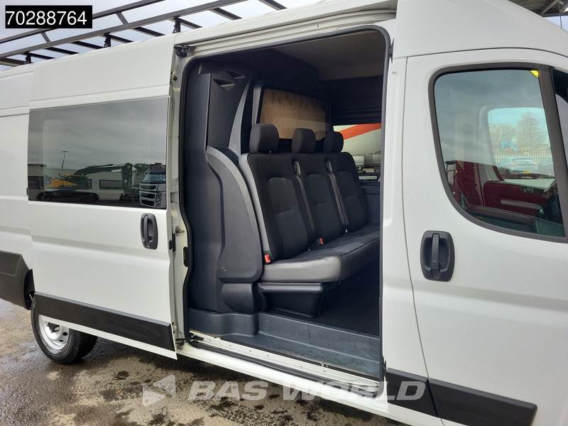 Fiat Ducato 140pk Dubbel Cabine L3H2 Trekhaak Navi Airco Cruise Imperiaal Euro6 DC Doka Mixto L3 Airco Dubbel cabine Trekhaak Cruise control - Pakettiauto: kuva Fiat Ducato 140pk Dubbel Cabine L3H2 Trekhaak Navi Airco Cruise Imperiaal Euro6 DC Doka Mixto L3 Airco Dubbel cabine Trekhaak Cruise control - Pakettiauto Fiat Ducato 140pk Dubbel Cabine L3H2 Trekhaak Navi Airco Cruise Imperiaal Euro6 DC Doka Mixto L3 Airco Dubbel cabine Trekhaak Cruise control - Pakettiauto: kuva Fiat Ducato 140pk Dubbel Cabine L3H2 Trekhaak Navi Airco Cruise Imperiaal Euro6 DC Doka Mixto L3 Airco Dubbel cabine Trekhaak Cruise control - Pakettiauto