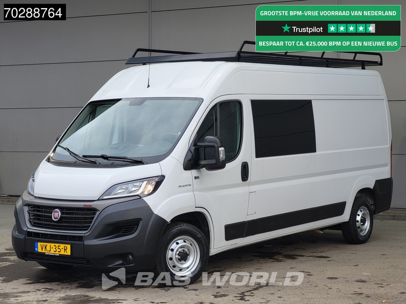 Fiat Ducato 140pk Dubbel Cabine L3H2 Trekhaak Navi Airco Cruise Imperiaal Euro6 DC Doka Mixto L3 Airco Dubbel cabine Trekhaak Cruise control - Pakettiauto: kuva Fiat Ducato 140pk Dubbel Cabine L3H2 Trekhaak Navi Airco Cruise Imperiaal Euro6 DC Doka Mixto L3 Airco Dubbel cabine Trekhaak Cruise control - Pakettiauto Fiat Ducato 140pk Dubbel Cabine L3H2 Trekhaak Navi Airco Cruise Imperiaal Euro6 DC Doka Mixto L3 Airco Dubbel cabine Trekhaak Cruise control - Pakettiauto: kuva Fiat Ducato 140pk Dubbel Cabine L3H2 Trekhaak Navi Airco Cruise Imperiaal Euro6 DC Doka Mixto L3 Airco Dubbel cabine Trekhaak Cruise control - Pakettiauto