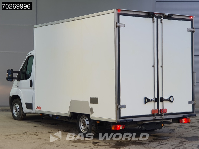 Fiat Ducato 150pk Koelwagen Vries Carrier Xarios 350 Stekker 220V Koeler Kühlwagen Vriezer 16m3 Airco - Kylmäauto: kuva Fiat Ducato 150pk Koelwagen Vries Carrier Xarios 350 Stekker 220V Koeler Kühlwagen Vriezer 16m3 Airco - Kylmäauto Fiat Ducato 150pk Koelwagen Vries Carrier Xarios 350 Stekker 220V Koeler Kühlwagen Vriezer 16m3 Airco - Kylmäauto: kuva Fiat Ducato 150pk Koelwagen Vries Carrier Xarios 350 Stekker 220V Koeler Kühlwagen Vriezer 16m3 Airco - Kylmäauto