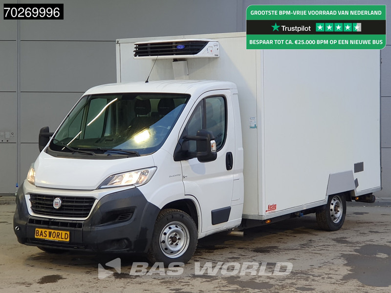 Fiat Ducato 150pk Koelwagen Vries Carrier Xarios 350 Stekker 220V Koeler Kühlwagen Vriezer 16m3 Airco - Kylmäauto: kuva Fiat Ducato 150pk Koelwagen Vries Carrier Xarios 350 Stekker 220V Koeler Kühlwagen Vriezer 16m3 Airco - Kylmäauto Fiat Ducato 150pk Koelwagen Vries Carrier Xarios 350 Stekker 220V Koeler Kühlwagen Vriezer 16m3 Airco - Kylmäauto: kuva Fiat Ducato 150pk Koelwagen Vries Carrier Xarios 350 Stekker 220V Koeler Kühlwagen Vriezer 16m3 Airco - Kylmäauto