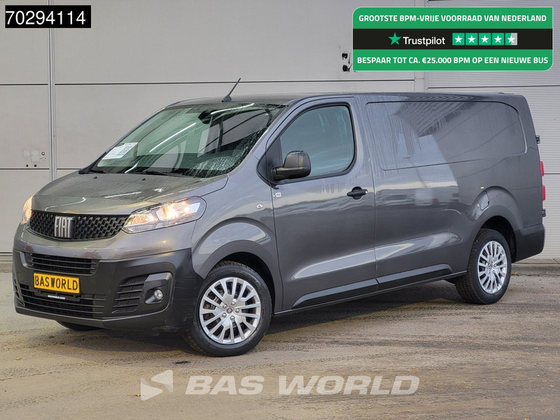Fiat Scudo 145pk Automaat L3H1 Airco Cruise Camera Parkeersensoren Euro6 L3 6m3 Airco Cruise control - Pieni pakettiauto: kuva Fiat Scudo 145pk Automaat L3H1 Airco Cruise Camera Parkeersensoren Euro6 L3 6m3 Airco Cruise control - Pieni pakettiauto Fiat Scudo 145pk Automaat L3H1 Airco Cruise Camera Parkeersensoren Euro6 L3 6m3 Airco Cruise control - Pieni pakettiauto: kuva Fiat Scudo 145pk Automaat L3H1 Airco Cruise Camera Parkeersensoren Euro6 L3 6m3 Airco Cruise control - Pieni pakettiauto