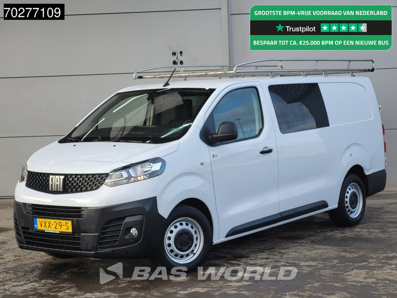 Fiat Scudo 145pk Dubbel Cabine L3H1 Trekhaak Imperiaal Airco Cruise Parkeersensoren Doka Mixto 3m3 Airco Dubbel cabine Trekhaak - Pieni pakettiauto: kuva Fiat Scudo 145pk Dubbel Cabine L3H1 Trekhaak Imperiaal Airco Cruise Parkeersensoren Doka Mixto 3m3 Airco Dubbel cabine Trekhaak - Pieni pakettiauto Fiat Scudo 145pk Dubbel Cabine L3H1 Trekhaak Imperiaal Airco Cruise Parkeersensoren Doka Mixto 3m3 Airco Dubbel cabine Trekhaak - Pieni pakettiauto: kuva Fiat Scudo 145pk Dubbel Cabine L3H1 Trekhaak Imperiaal Airco Cruise Parkeersensoren Doka Mixto 3m3 Airco Dubbel cabine Trekhaak - Pieni pakettiauto