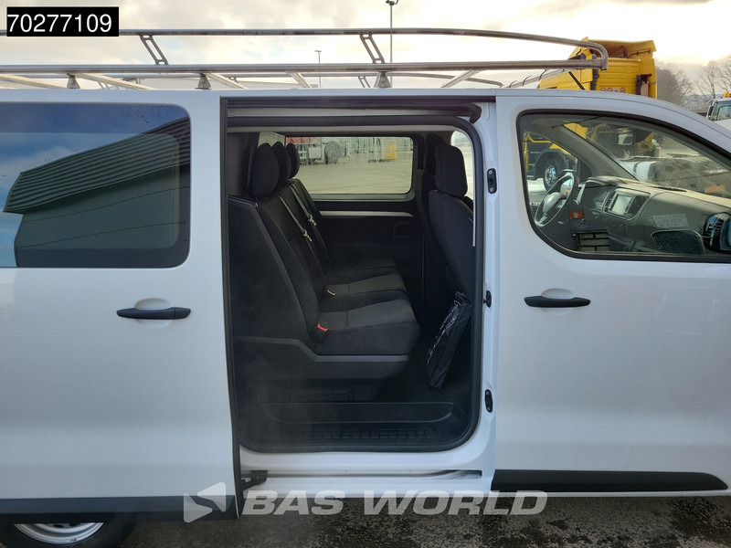 Fiat Scudo 145pk Dubbel Cabine L3H1 Trekhaak Imperiaal Airco Cruise Parkeersensoren Doka Mixto 3m3 Airco Dubbel cabine Trekhaak - Pieni pakettiauto: kuva Fiat Scudo 145pk Dubbel Cabine L3H1 Trekhaak Imperiaal Airco Cruise Parkeersensoren Doka Mixto 3m3 Airco Dubbel cabine Trekhaak - Pieni pakettiauto Fiat Scudo 145pk Dubbel Cabine L3H1 Trekhaak Imperiaal Airco Cruise Parkeersensoren Doka Mixto 3m3 Airco Dubbel cabine Trekhaak - Pieni pakettiauto: kuva Fiat Scudo 145pk Dubbel Cabine L3H1 Trekhaak Imperiaal Airco Cruise Parkeersensoren Doka Mixto 3m3 Airco Dubbel cabine Trekhaak - Pieni pakettiauto