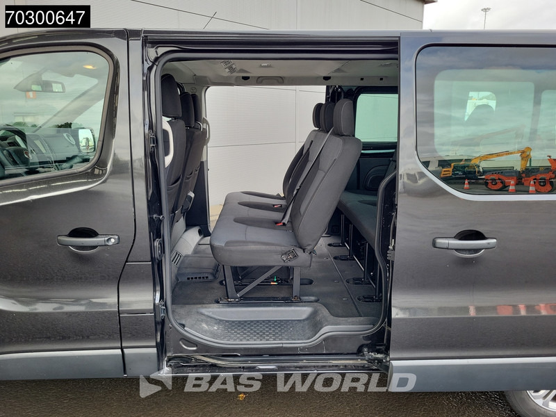 Fiat Talento 125PK Incl. BPM/Excl. BTW 9-Persoons 2 x Schuifdeur L2H1 Personenwagen Personenvervoer Navi Airco Cruise Parkeersensoren Euro6 T - Minibussi, Pikkubussi: kuva Fiat Talento 125PK Incl. BPM/Excl. BTW 9-Persoons 2 x Schuifdeur L2H1 Personenwagen Personenvervoer Navi Airco Cruise Parkeersensoren Euro6 T - Minibussi, Pikkubussi Fiat Talento 125PK Incl. BPM/Excl. BTW 9-Persoons 2 x Schuifdeur L2H1 Personenwagen Personenvervoer Navi Airco Cruise Parkeersensoren Euro6 T - Minibussi, Pikkubussi: kuva Fiat Talento 125PK Incl. BPM/Excl. BTW 9-Persoons 2 x Schuifdeur L2H1 Personenwagen Personenvervoer Navi Airco Cruise Parkeersensoren Euro6 T - Minibussi, Pikkubussi