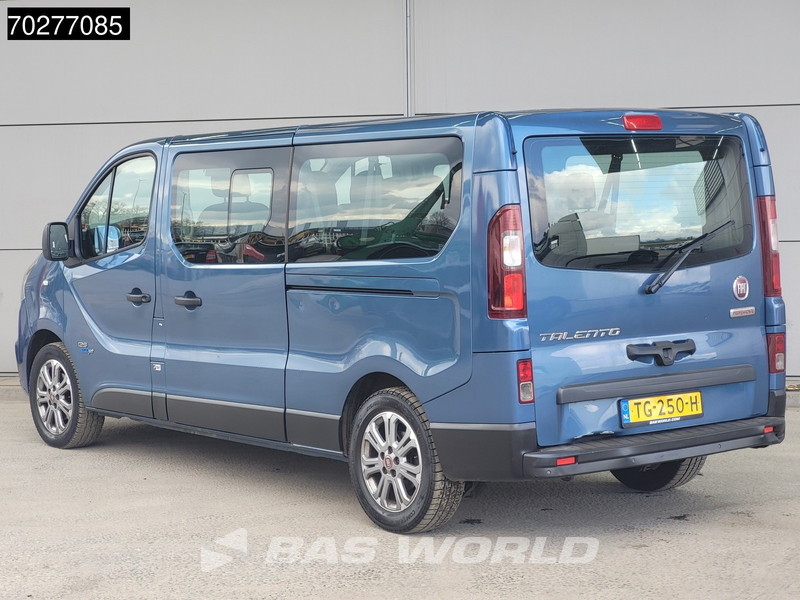 Fiat Talento 125PK L2H1 Incl. BPM Excl. BTW Personenwagen Personenvervoer Taxi 9 persoons Airco Cruise Parkeersensoren Euro6 Kombi Tourer Air - Pieni pakettiauto: kuva Fiat Talento 125PK L2H1 Incl. BPM Excl. BTW Personenwagen Personenvervoer Taxi 9 persoons Airco Cruise Parkeersensoren Euro6 Kombi Tourer Air - Pieni pakettiauto Fiat Talento 125PK L2H1 Incl. BPM Excl. BTW Personenwagen Personenvervoer Taxi 9 persoons Airco Cruise Parkeersensoren Euro6 Kombi Tourer Air - Pieni pakettiauto: kuva Fiat Talento 125PK L2H1 Incl. BPM Excl. BTW Personenwagen Personenvervoer Taxi 9 persoons Airco Cruise Parkeersensoren Euro6 Kombi Tourer Air - Pieni pakettiauto