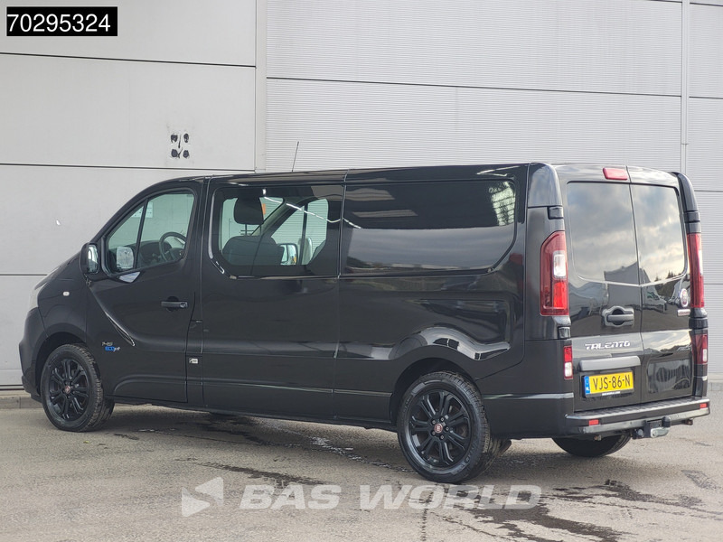 Fiat Talento 145pk Dubbel Cabine L2H1 Trekhaak LED Airco Cruise Parkeersensoren APK 03-2026 L2 DC Doka Mixto 4m3 Airco Trekhaak Cruise contro - Pieni pakettiauto: kuva Fiat Talento 145pk Dubbel Cabine L2H1 Trekhaak LED Airco Cruise Parkeersensoren APK 03-2026 L2 DC Doka Mixto 4m3 Airco Trekhaak Cruise contro - Pieni pakettiauto Fiat Talento 145pk Dubbel Cabine L2H1 Trekhaak LED Airco Cruise Parkeersensoren APK 03-2026 L2 DC Doka Mixto 4m3 Airco Trekhaak Cruise contro - Pieni pakettiauto: kuva Fiat Talento 145pk Dubbel Cabine L2H1 Trekhaak LED Airco Cruise Parkeersensoren APK 03-2026 L2 DC Doka Mixto 4m3 Airco Trekhaak Cruise contro - Pieni pakettiauto