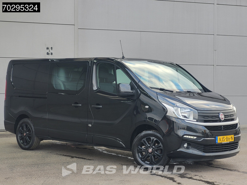 Fiat Talento 145pk Dubbel Cabine L2H1 Trekhaak LED Airco Cruise Parkeersensoren APK 03-2026 L2 DC Doka Mixto 4m3 Airco Trekhaak Cruise contro - Pieni pakettiauto: kuva Fiat Talento 145pk Dubbel Cabine L2H1 Trekhaak LED Airco Cruise Parkeersensoren APK 03-2026 L2 DC Doka Mixto 4m3 Airco Trekhaak Cruise contro - Pieni pakettiauto Fiat Talento 145pk Dubbel Cabine L2H1 Trekhaak LED Airco Cruise Parkeersensoren APK 03-2026 L2 DC Doka Mixto 4m3 Airco Trekhaak Cruise contro - Pieni pakettiauto: kuva Fiat Talento 145pk Dubbel Cabine L2H1 Trekhaak LED Airco Cruise Parkeersensoren APK 03-2026 L2 DC Doka Mixto 4m3 Airco Trekhaak Cruise contro - Pieni pakettiauto