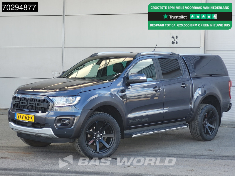 Ford Ranger 210PK Automaat Pickup Trekhaak LED Xenon ACC Navi Airco Camera Parkeersensoren v+a Euro6 Airco Trekhaak - Avolava-auto: kuva Ford Ranger 210PK Automaat Pickup Trekhaak LED Xenon ACC Navi Airco Camera Parkeersensoren v+a Euro6 Airco Trekhaak - Avolava-auto Ford Ranger 210PK Automaat Pickup Trekhaak LED Xenon ACC Navi Airco Camera Parkeersensoren v+a Euro6 Airco Trekhaak - Avolava-auto: kuva Ford Ranger 210PK Automaat Pickup Trekhaak LED Xenon ACC Navi Airco Camera Parkeersensoren v+a Euro6 Airco Trekhaak - Avolava-auto
