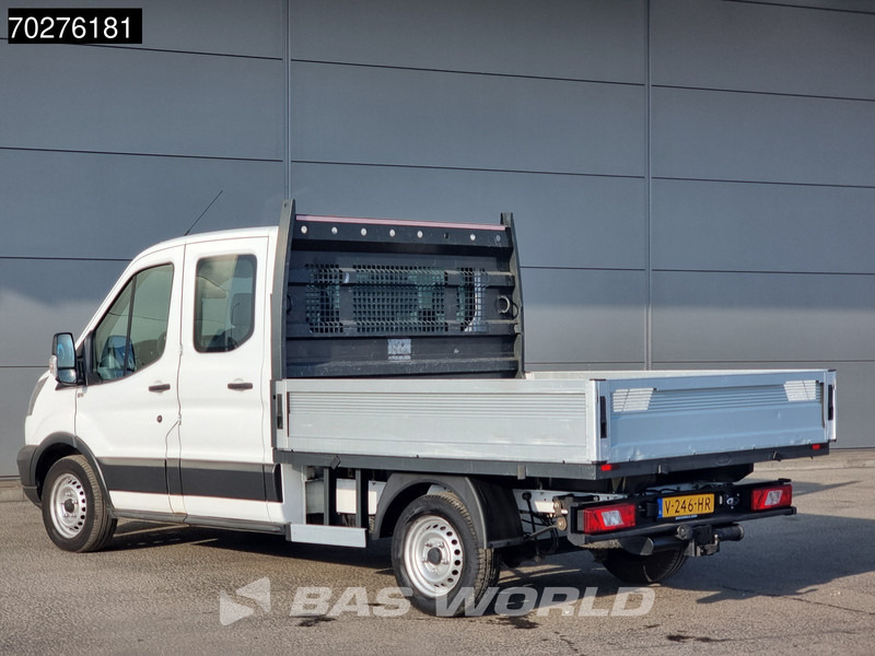 Ford Transit 105pk Open Laadbak Dubbel Cabine Euro6 Trekhaak Navi Airco Pritsche Pickup Open Box Airco Dubbel cabine Trekhaak - Avolava pakettiauto: kuva Ford Transit 105pk Open Laadbak Dubbel Cabine Euro6 Trekhaak Navi Airco Pritsche Pickup Open Box Airco Dubbel cabine Trekhaak - Avolava pakettiauto Ford Transit 105pk Open Laadbak Dubbel Cabine Euro6 Trekhaak Navi Airco Pritsche Pickup Open Box Airco Dubbel cabine Trekhaak - Avolava pakettiauto: kuva Ford Transit 105pk Open Laadbak Dubbel Cabine Euro6 Trekhaak Navi Airco Pritsche Pickup Open Box Airco Dubbel cabine Trekhaak - Avolava pakettiauto