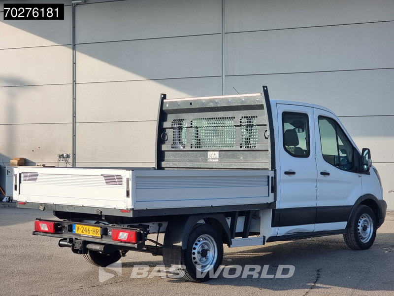 Ford Transit 105pk Open Laadbak Dubbel Cabine Euro6 Trekhaak Navi Airco Pritsche Pickup Open Box Airco Dubbel cabine Trekhaak - Avolava pakettiauto: kuva Ford Transit 105pk Open Laadbak Dubbel Cabine Euro6 Trekhaak Navi Airco Pritsche Pickup Open Box Airco Dubbel cabine Trekhaak - Avolava pakettiauto Ford Transit 105pk Open Laadbak Dubbel Cabine Euro6 Trekhaak Navi Airco Pritsche Pickup Open Box Airco Dubbel cabine Trekhaak - Avolava pakettiauto: kuva Ford Transit 105pk Open Laadbak Dubbel Cabine Euro6 Trekhaak Navi Airco Pritsche Pickup Open Box Airco Dubbel cabine Trekhaak - Avolava pakettiauto