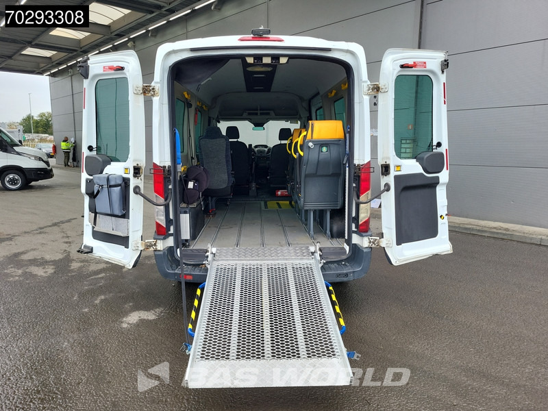 Ford Transit 125pk Personenvervoer Luchtvering Taxi Ramp Airco Cruise Standkachel Euro6 Kombi Tourer Taxi TV Passenger Transport Airco Cruise - Jakeluauto: kuva Ford Transit 125pk Personenvervoer Luchtvering Taxi Ramp Airco Cruise Standkachel Euro6 Kombi Tourer Taxi TV Passenger Transport Airco Cruise - Jakeluauto Ford Transit 125pk Personenvervoer Luchtvering Taxi Ramp Airco Cruise Standkachel Euro6 Kombi Tourer Taxi TV Passenger Transport Airco Cruise - Jakeluauto: kuva Ford Transit 125pk Personenvervoer Luchtvering Taxi Ramp Airco Cruise Standkachel Euro6 Kombi Tourer Taxi TV Passenger Transport Airco Cruise - Jakeluauto