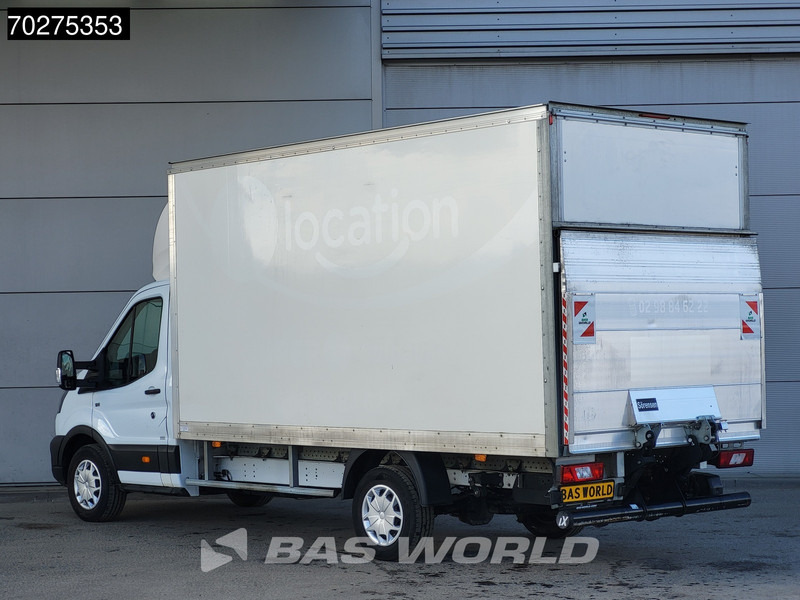 Ford Transit 130pk Bakwagen Laadklep Airco Cruise Euro6 Meubelbak Koffer 19m3 Airco Cruise control - Jakeluauto: kuva Ford Transit 130pk Bakwagen Laadklep Airco Cruise Euro6 Meubelbak Koffer 19m3 Airco Cruise control - Jakeluauto Ford Transit 130pk Bakwagen Laadklep Airco Cruise Euro6 Meubelbak Koffer 19m3 Airco Cruise control - Jakeluauto: kuva Ford Transit 130pk Bakwagen Laadklep Airco Cruise Euro6 Meubelbak Koffer 19m3 Airco Cruise control - Jakeluauto