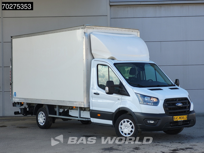 Ford Transit 130pk Bakwagen Laadklep Airco Cruise Euro6 Meubelbak Koffer 19m3 Airco Cruise control - Jakeluauto: kuva Ford Transit 130pk Bakwagen Laadklep Airco Cruise Euro6 Meubelbak Koffer 19m3 Airco Cruise control - Jakeluauto Ford Transit 130pk Bakwagen Laadklep Airco Cruise Euro6 Meubelbak Koffer 19m3 Airco Cruise control - Jakeluauto: kuva Ford Transit 130pk Bakwagen Laadklep Airco Cruise Euro6 Meubelbak Koffer 19m3 Airco Cruise control - Jakeluauto