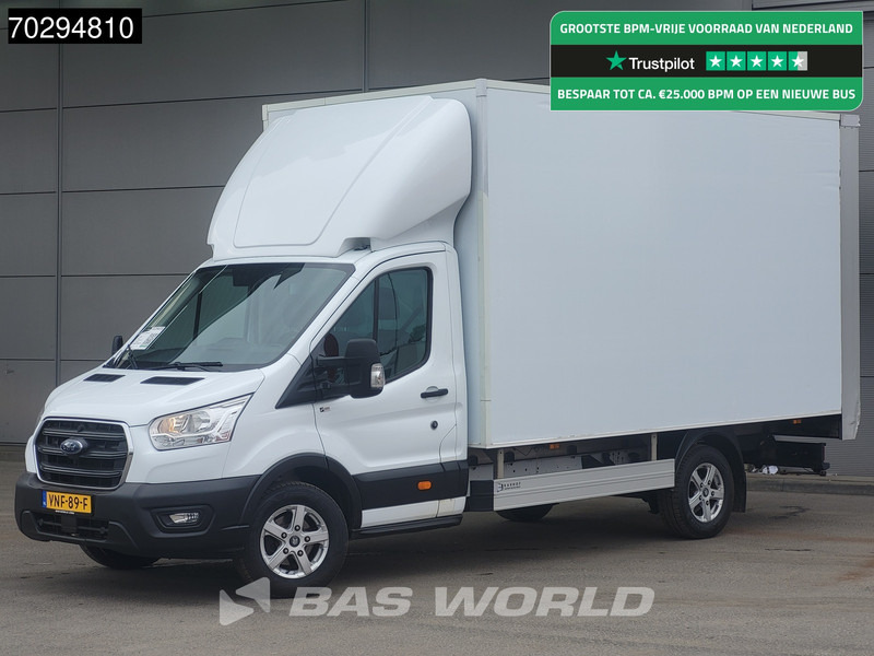 Ford Transit 130pk Bakwagen Laadklep Zijdeur Airco Cruise Camera Meubelbak Koffer 21m3 Airco Cruise control - Jakeluauto: kuva Ford Transit 130pk Bakwagen Laadklep Zijdeur Airco Cruise Camera Meubelbak Koffer 21m3 Airco Cruise control - Jakeluauto Ford Transit 130pk Bakwagen Laadklep Zijdeur Airco Cruise Camera Meubelbak Koffer 21m3 Airco Cruise control - Jakeluauto: kuva Ford Transit 130pk Bakwagen Laadklep Zijdeur Airco Cruise Camera Meubelbak Koffer 21m3 Airco Cruise control - Jakeluauto