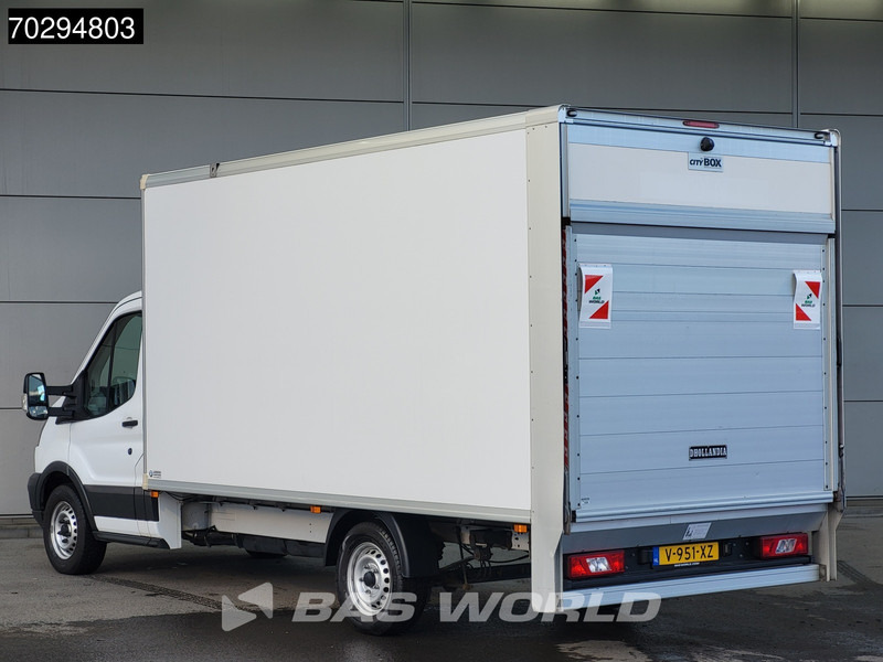 Ford Transit 130pk D'Hollandia Laadklep Bakwagen Airco Camera Euro6 Koffer Meubelbak 19m3 Airco - Jakeluauto: kuva Ford Transit 130pk D'Hollandia Laadklep Bakwagen Airco Camera Euro6 Koffer Meubelbak 19m3 Airco - Jakeluauto Ford Transit 130pk D'Hollandia Laadklep Bakwagen Airco Camera Euro6 Koffer Meubelbak 19m3 Airco - Jakeluauto: kuva Ford Transit 130pk D'Hollandia Laadklep Bakwagen Airco Camera Euro6 Koffer Meubelbak 19m3 Airco - Jakeluauto