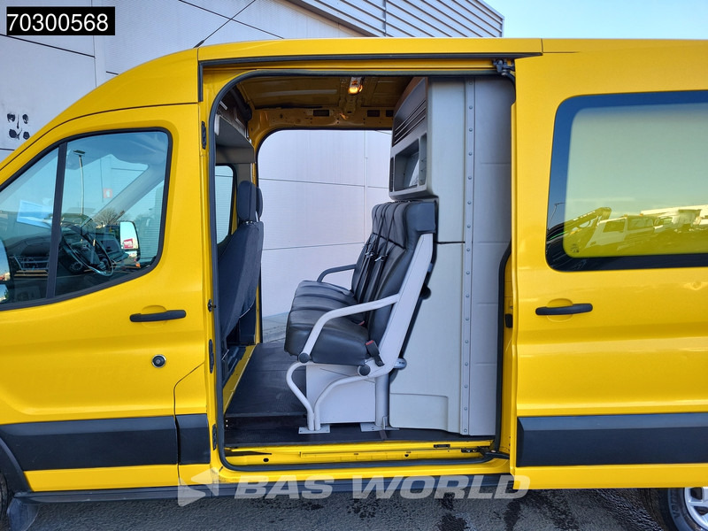 Ford Transit 130pk Dubbel Cabine 2x Schuifdeur L3H2 Trekhaak Airco Cruise Parkeersensoren Euro6 L3 DC Doka Mixto Airco Trekhaak Cruise contro - Pieni pakettiauto: kuva Ford Transit 130pk Dubbel Cabine 2x Schuifdeur L3H2 Trekhaak Airco Cruise Parkeersensoren Euro6 L3 DC Doka Mixto Airco Trekhaak Cruise contro - Pieni pakettiauto Ford Transit 130pk Dubbel Cabine 2x Schuifdeur L3H2 Trekhaak Airco Cruise Parkeersensoren Euro6 L3 DC Doka Mixto Airco Trekhaak Cruise contro - Pieni pakettiauto: kuva Ford Transit 130pk Dubbel Cabine 2x Schuifdeur L3H2 Trekhaak Airco Cruise Parkeersensoren Euro6 L3 DC Doka Mixto Airco Trekhaak Cruise contro - Pieni pakettiauto