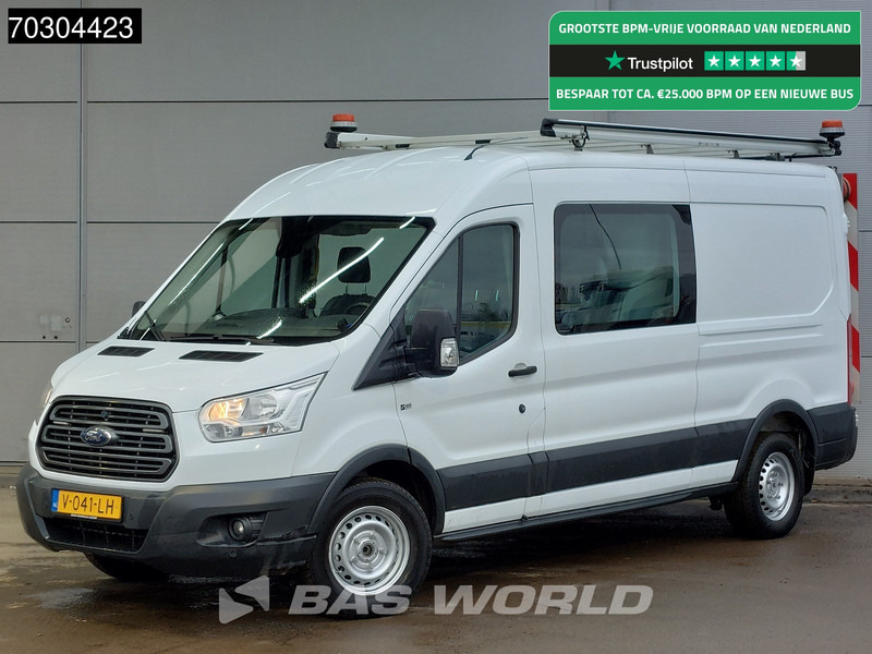 Ford Transit 130pk Dubbel Cabine L3H2 Pijlwagen Actiewagen Navi Trekhaak Airco Cruise Camera Parkeersensoren Imperiaal APK 08-2026 Euro6 DC D - Pakettiauto: kuva Ford Transit 130pk Dubbel Cabine L3H2 Pijlwagen Actiewagen Navi Trekhaak Airco Cruise Camera Parkeersensoren Imperiaal APK 08-2026 Euro6 DC D - Pakettiauto Ford Transit 130pk Dubbel Cabine L3H2 Pijlwagen Actiewagen Navi Trekhaak Airco Cruise Camera Parkeersensoren Imperiaal APK 08-2026 Euro6 DC D - Pakettiauto: kuva Ford Transit 130pk Dubbel Cabine L3H2 Pijlwagen Actiewagen Navi Trekhaak Airco Cruise Camera Parkeersensoren Imperiaal APK 08-2026 Euro6 DC D - Pakettiauto