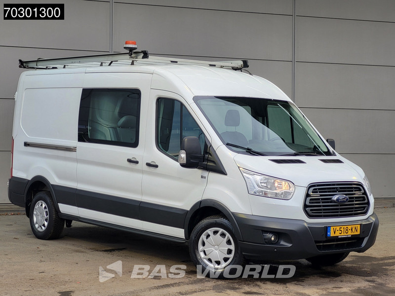 Ford Transit 130pk Dubbel Cabine L3H2 Trekhaak Navi Airco Cruise Camera Parkeersensoren v+a Imperiaal RWD Euro6 DC Doka Mixto L3 Airco Trekha - Pakettiauto: kuva Ford Transit 130pk Dubbel Cabine L3H2 Trekhaak Navi Airco Cruise Camera Parkeersensoren v+a Imperiaal RWD Euro6 DC Doka Mixto L3 Airco Trekha - Pakettiauto Ford Transit 130pk Dubbel Cabine L3H2 Trekhaak Navi Airco Cruise Camera Parkeersensoren v+a Imperiaal RWD Euro6 DC Doka Mixto L3 Airco Trekha - Pakettiauto: kuva Ford Transit 130pk Dubbel Cabine L3H2 Trekhaak Navi Airco Cruise Camera Parkeersensoren v+a Imperiaal RWD Euro6 DC Doka Mixto L3 Airco Trekha - Pakettiauto